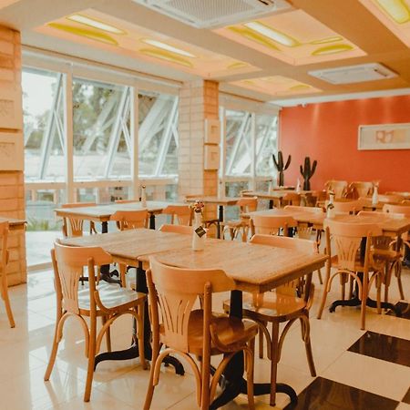 Hotel Habitare Nova Friburgo Ngoại thất bức ảnh