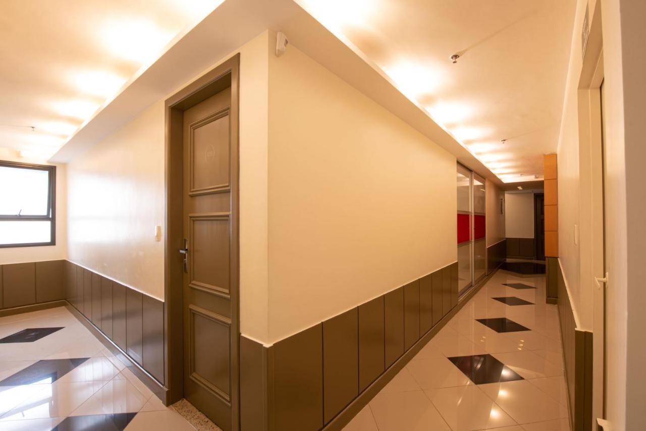 Hotel Habitare Nova Friburgo Ngoại thất bức ảnh