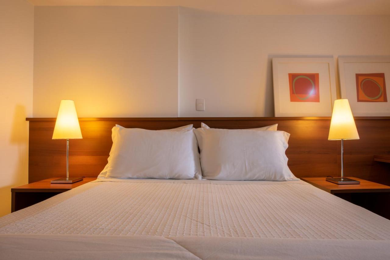 Hotel Habitare Nova Friburgo Ngoại thất bức ảnh