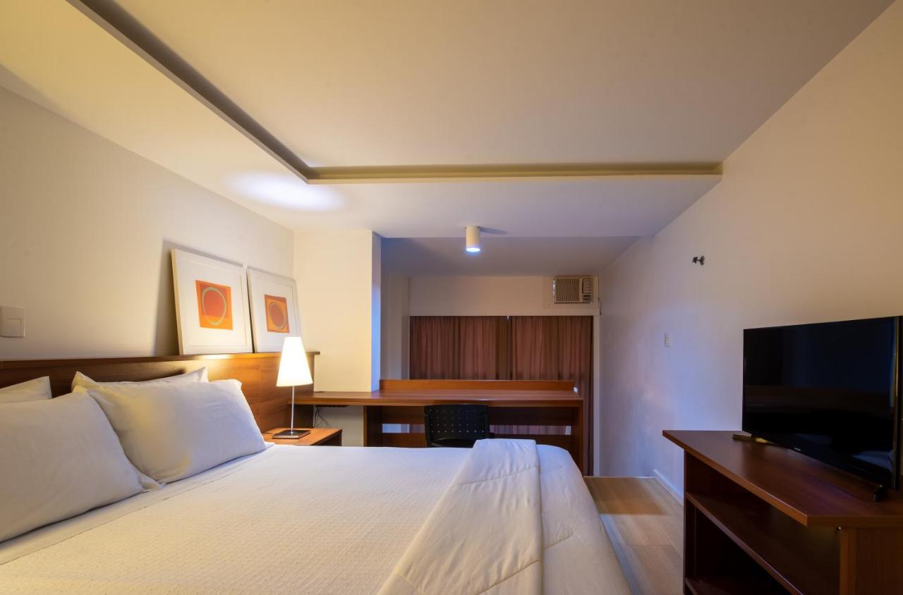 Hotel Habitare Nova Friburgo Ngoại thất bức ảnh