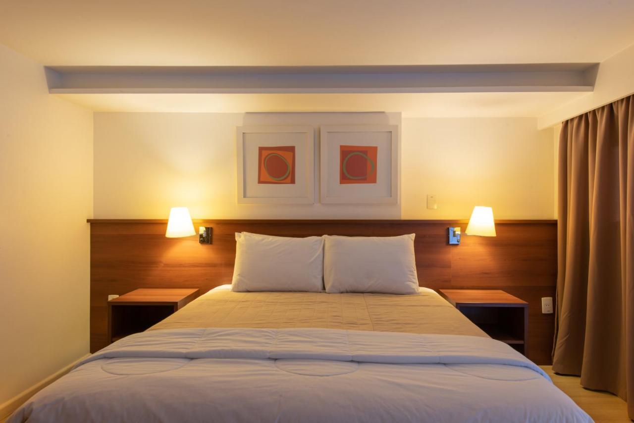 Hotel Habitare Nova Friburgo Ngoại thất bức ảnh