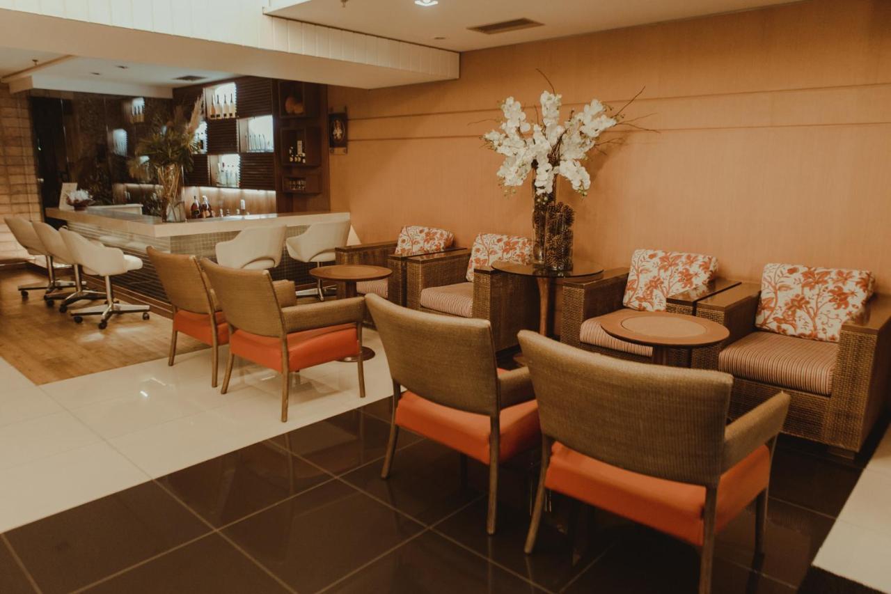 Hotel Habitare Nova Friburgo Ngoại thất bức ảnh