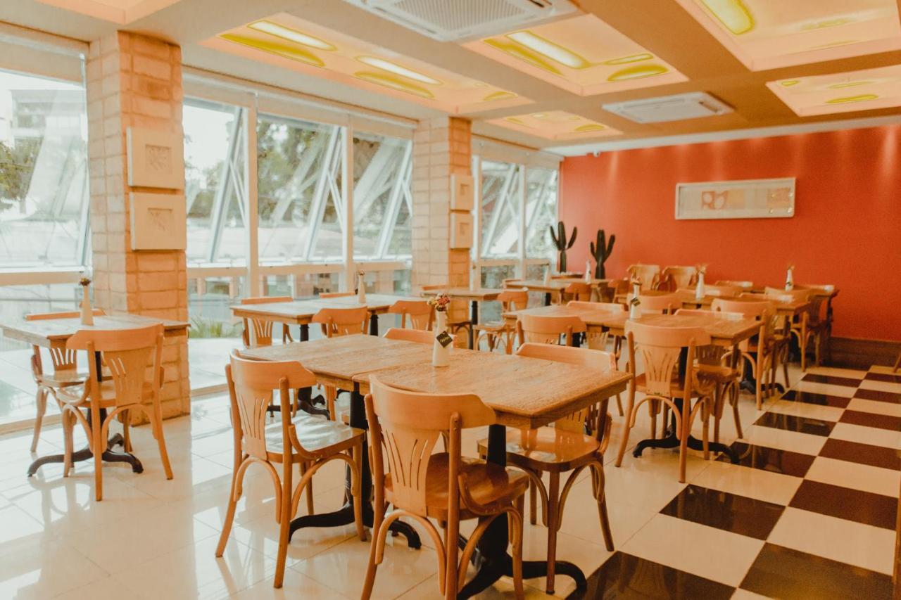 Hotel Habitare Nova Friburgo Ngoại thất bức ảnh