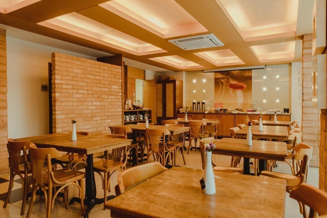Hotel Habitare Nova Friburgo Ngoại thất bức ảnh