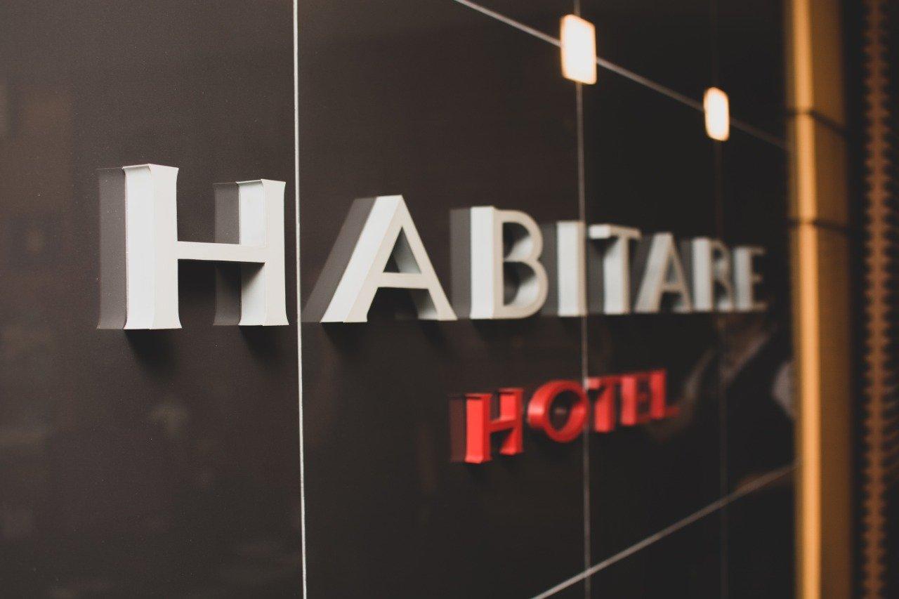 Hotel Habitare Nova Friburgo Ngoại thất bức ảnh