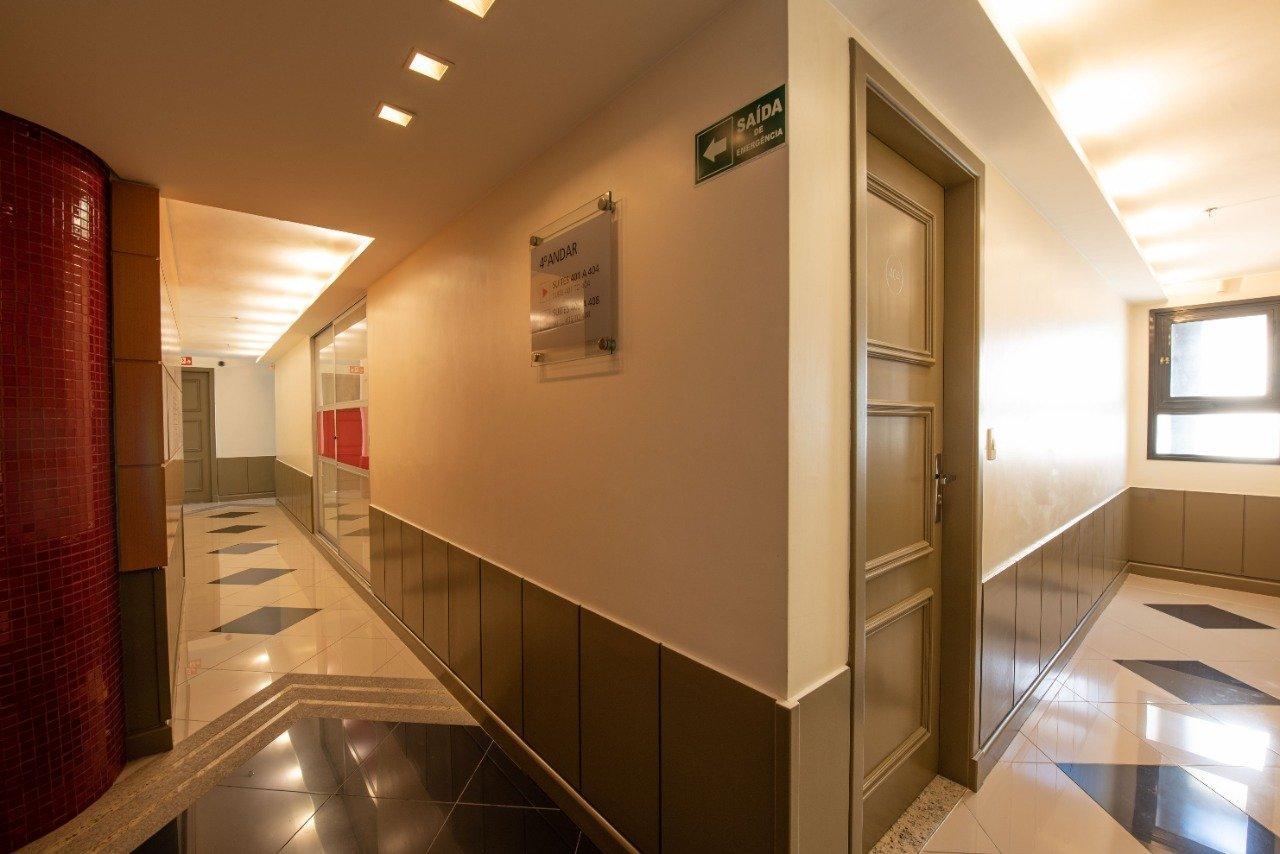 Hotel Habitare Nova Friburgo Ngoại thất bức ảnh
