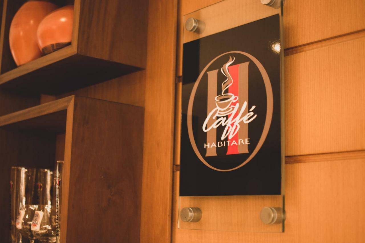 Hotel Habitare Nova Friburgo Ngoại thất bức ảnh