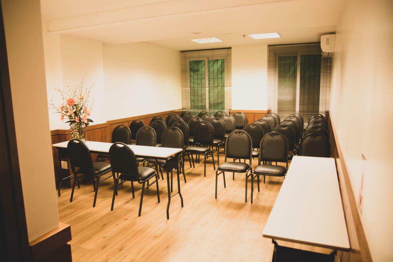 Hotel Habitare Nova Friburgo Ngoại thất bức ảnh